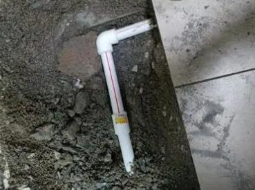 衛(wèi)生間漏水檢測公司分享下家用管道漏水檢測方法